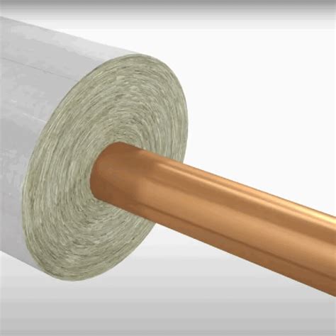 paroc mineral wool pipe insulation buy insulation