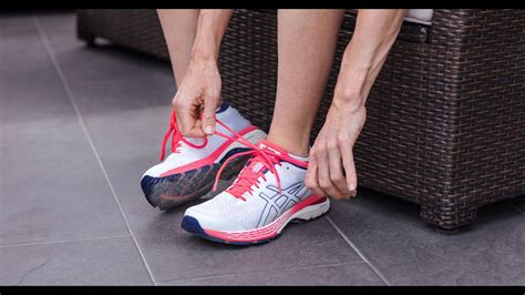 trik beli kasut sukan elak kaki mudah cedera barulah lari pun