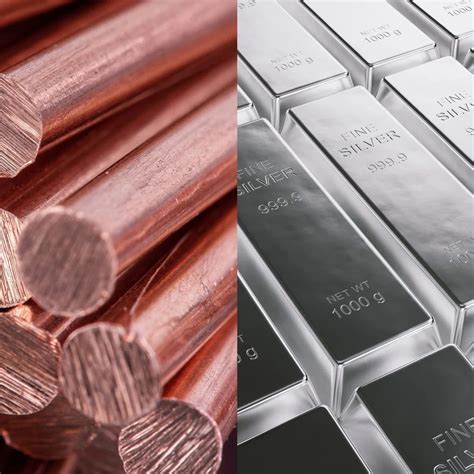 silver bearing copper   price  india