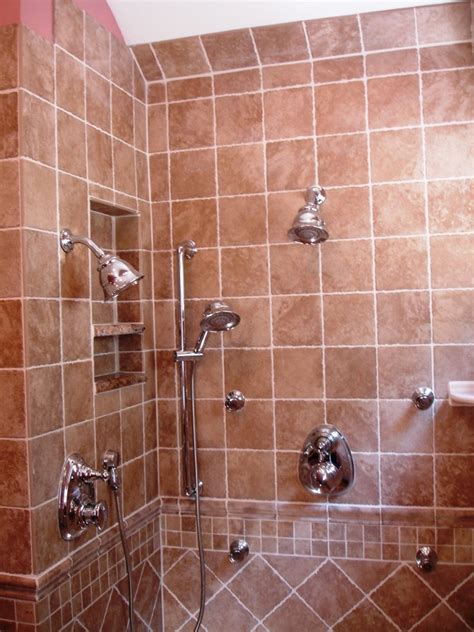 What to Know About Body Sprays for a Shower | Design Build Planners