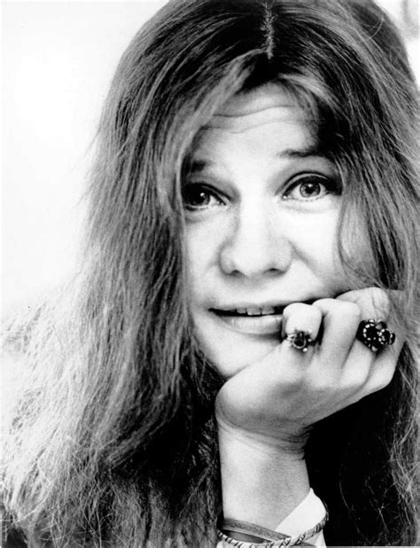 On tour with Janis Joplin — an insider’s view