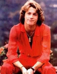 Andy Gibb | Bee Gees Wiki | Fandom