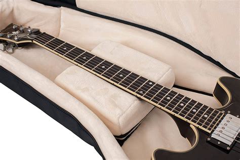 Gator G-PG-335V Pro-Go 335 Flying V Guitar Gig Bag чехол для ...