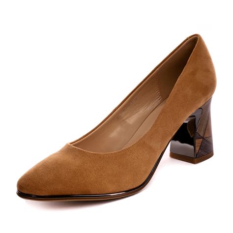 Купить Лодочки женские INSTREET 80-41WB-019TS в интернет-магазине Zenden