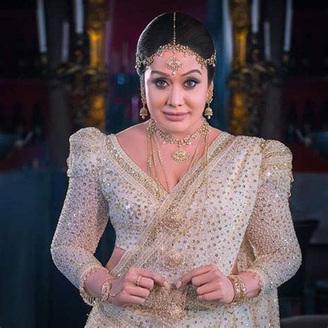 anusha damayanthi biography birthday age family