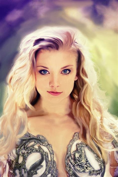 Margaery Tyrell | Пикабу