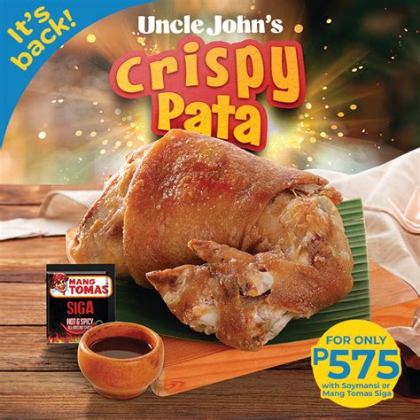 whats  uncle johns ph