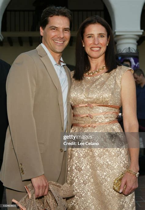 Mimi Rogers The Door In The Floor