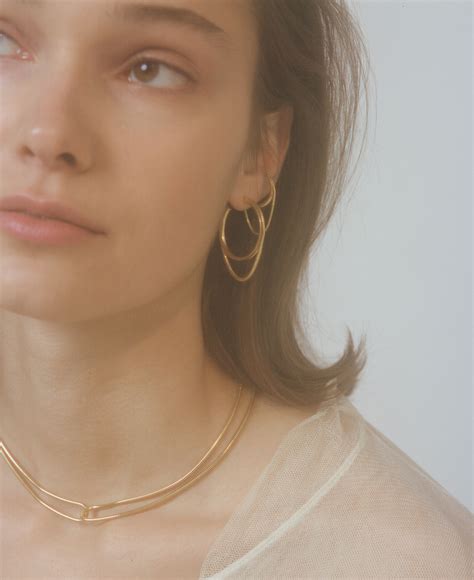 harmonia necklace maggoosh