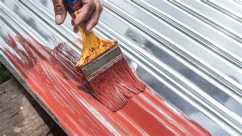 Can You Spray Paint Galvanized Steel? Quick & Easy Tips