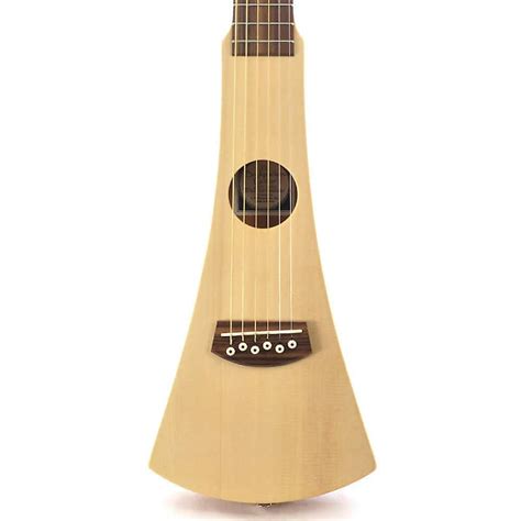 Martin Backpacker Acoustic Travel Guitar | Reverb