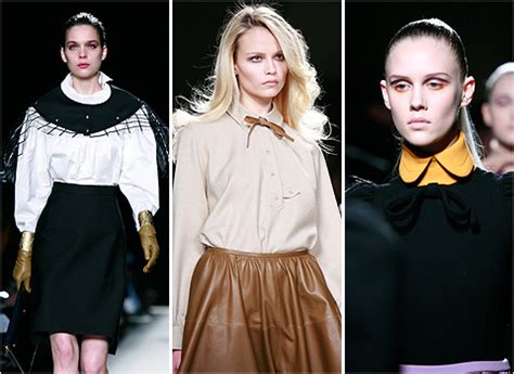 trends collared   york times