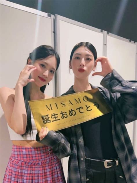 ayaka miyoshi  myoi mina rtwicefap