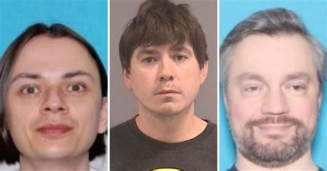 Who is Leonid Volkov? Man arrested after dismembered bodies of missing ...