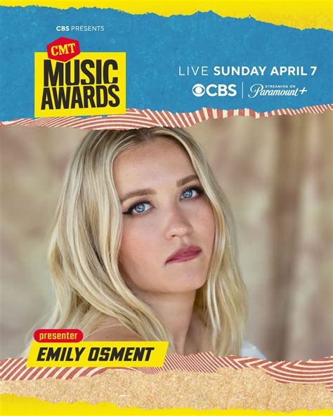 Emily Osment 2024