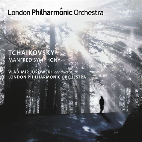 eClassical - Tchaikovsky: Manfred Symphony