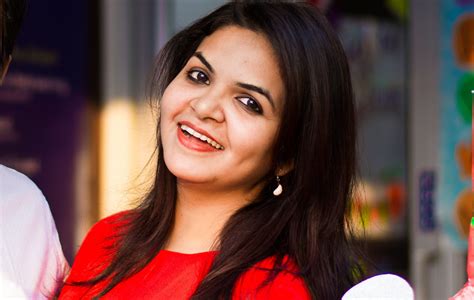 Khushboo Gupta – Medium