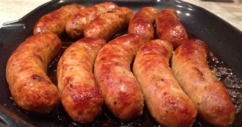 Rachael Ray: Hot & Sweet Sausage, Pepper and Onion Hoagies Recipe