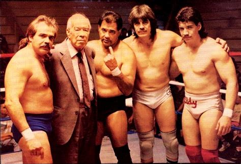 Lucha Tributes: Chavo Guerrero Sr. - HubPages