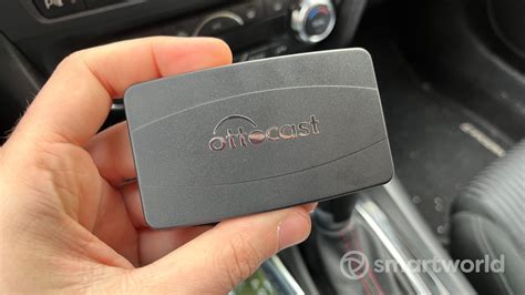 Recensione Ottocast U2-X: il box che trasforma Android Auto e CarPlay ...