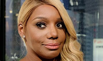 nene leakes sandra rose
