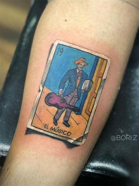 The 17 Most Popular Mexican Tattoos: Symbolism, Culture, and History