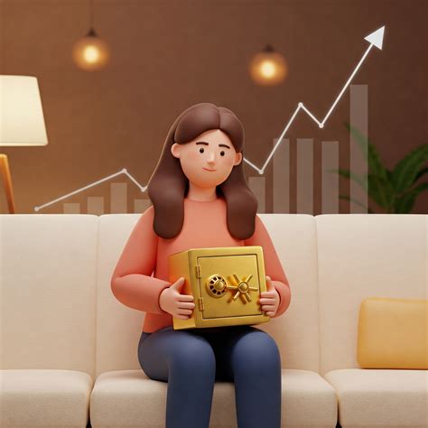 Como Investir com Segurança em Tempos de Crise: Guia Completo Para