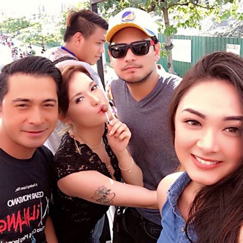 Maria Ozawa: Cesar Montano’s ‘package’ was big, his pe