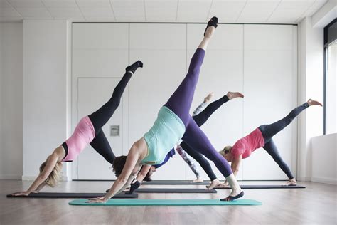 Understanding Pilates as a Complete System