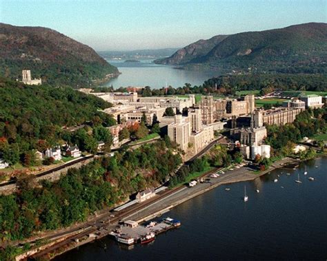 United States Military Academy at West Point