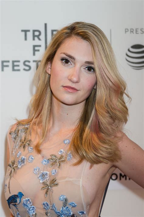 CATHERINE CORCORAN at Chuck Premiere at Tribeca Film Festival in New