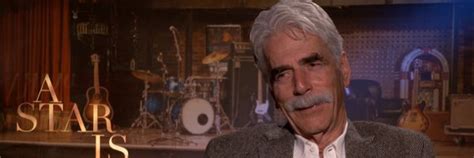 A Star Is Born: Sam Elliott on How Bradley Cooper Nailed His Voice