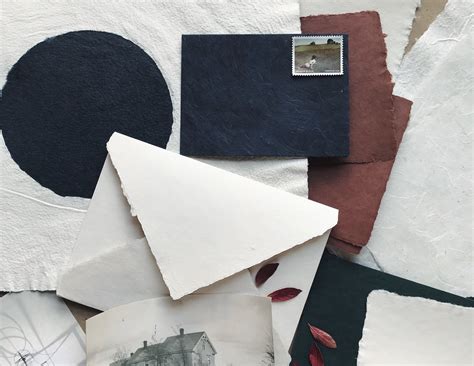 custom handmade paper share studios