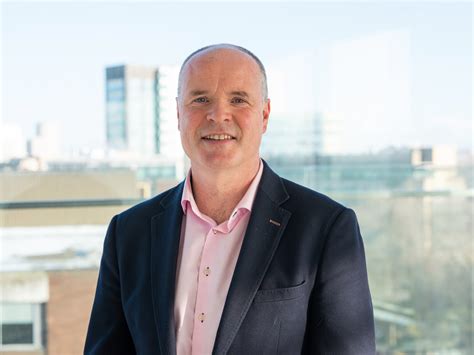 "Our margins haven't increased": Bord Gáis's Dave Kirwan on managing an