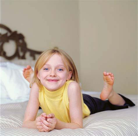 รวมกัน 99+ ภาพ Dakota Fanning ภาพยนตร์และรายการโทรทัศน์ อัปเดต
