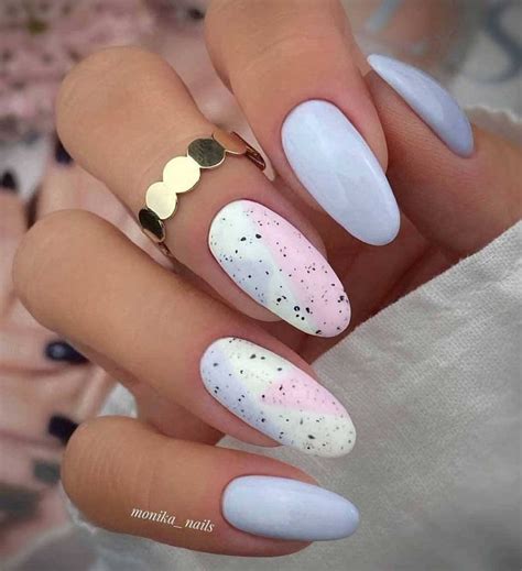 30 Cute Spring Nail Design Trends And Ideas That You Need To Try Out ...