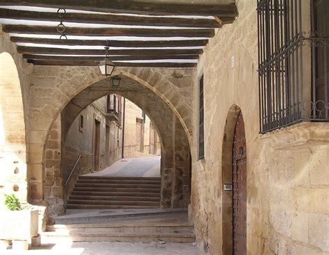 los viajes de bevi la bellota viajera calaceite teruel