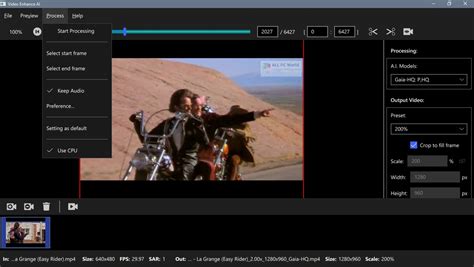 Topaz Video Enhance AI 1.2.2 Free Download - ALL PC World