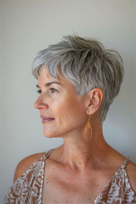 22 top pixie haircuts for older women stylish low maintenance looks for