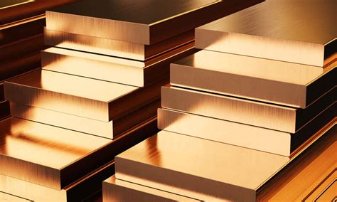 guia de material de bronce propiedades calificaciones aplicaciones