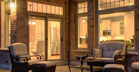 Exploring Sliding Patio Door Configurations | Options & Styles ...