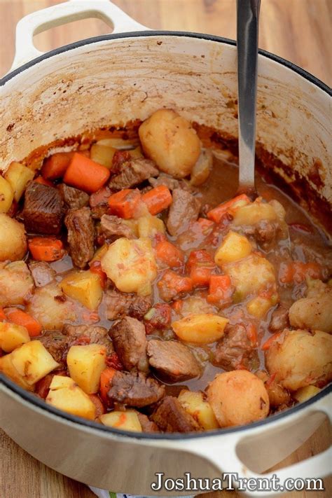 hearty beef stew artofit