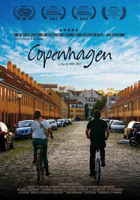 ErikLundegaard.com - Movie Review: Copenhagen (2014)