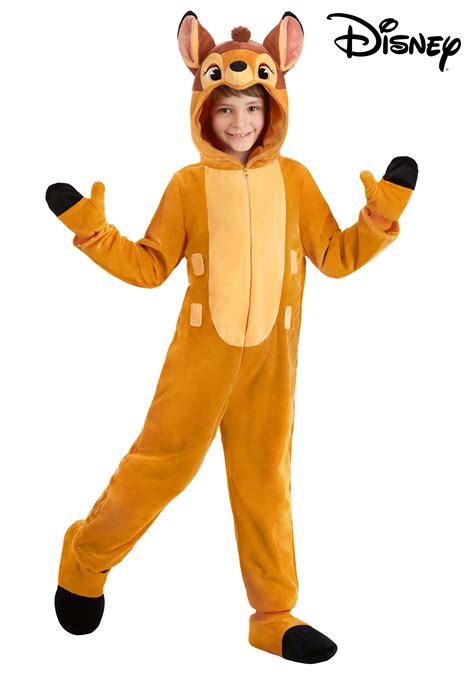 bambi adult costume 4