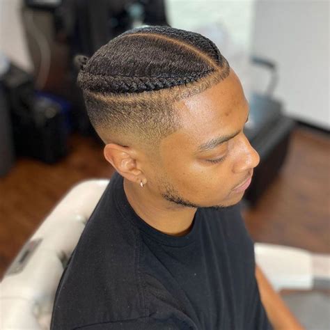 Braids For Men: 45 Modern Takes At Timeless & Manly Hairstyles ...