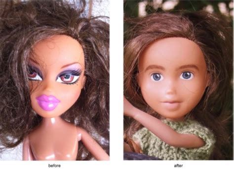 Artist Sonia Singh Makes Sexy Bratz Dolls Look Like Real Girls | Time