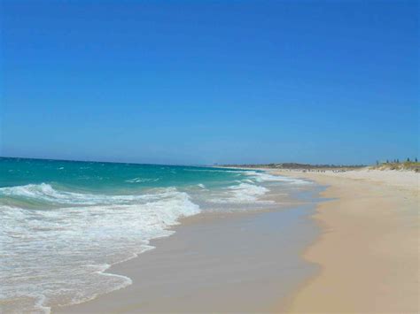Australia's 7 best nudist beaches - Lonely Planet