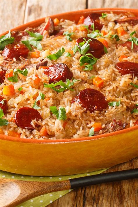 14 Receitas de Arroz de Pato Com Gostinho de Portugal Na Sua Casa