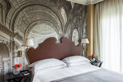 Starhotels Michelangelo Rome in Italy - Room Deals, Photos & Reviews