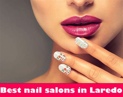 13 Best Nail Salons In Laredo {Phone & Address} |besttopbest